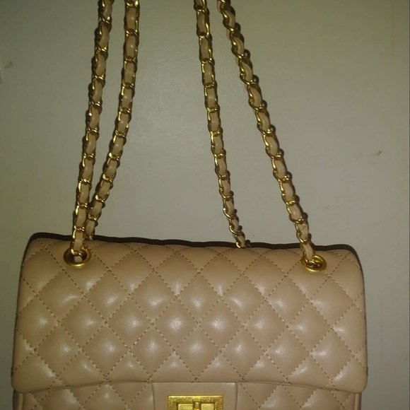 CHANTEL Crossbody - Picture 3 of 4